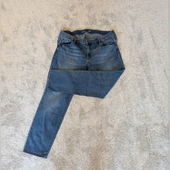 FINAL 🔥 Old Navy Mid-Tone Wash - Picture 2 of 2